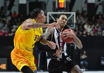 Kartal son çeyrekte yıkıldı!