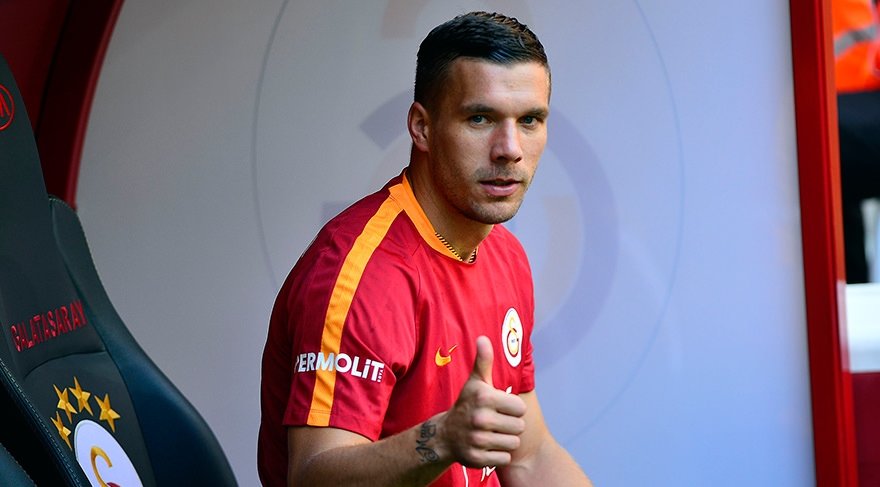 Galatasaray’dan bir bomba transfer daha
