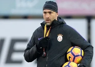 Cenk Ergün'den Igor Tudor açıklaması