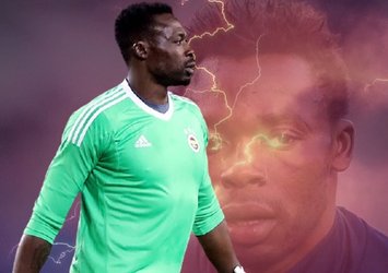 Nerden nereye! Kameni'nin yeni takımı belli oldu