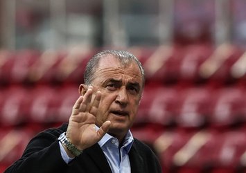 Galatasaray'a seçim darbesi!