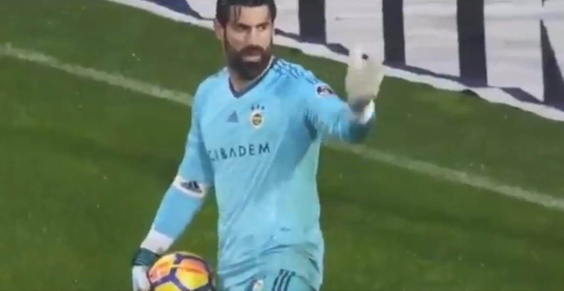 Volkan Demirel, ceza alacak mı?