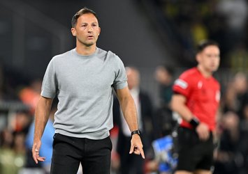 Tedesco'dan flaş En-Nesyri sözleri!