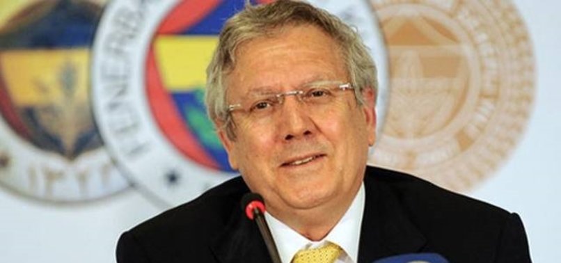 Aziz Yildirim 1998 Yilinda Feto Benden Yardim Istedi Aspor
