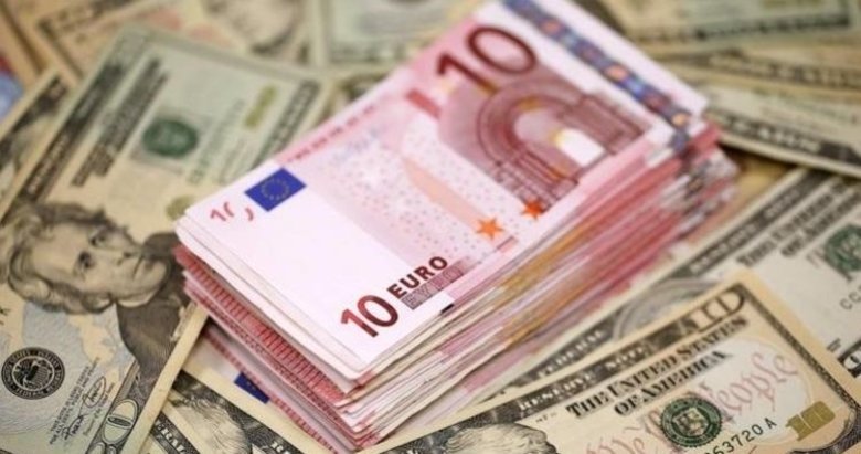 18 Ocak Çarşamba dolar ne kadar oldu, euro ne kadar? 18 Ocak ...