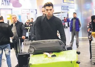 Trabzonspor'un yeni İstanbul'da