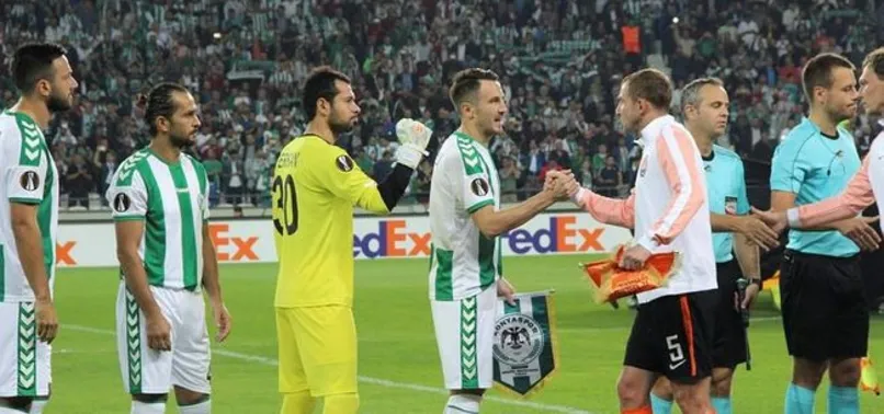 UEFA, Serkan Kırıntılı'yı aday gösterdi