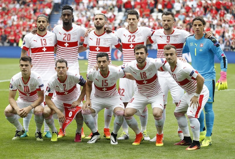 EURO 2016’daki takımların sloganları!