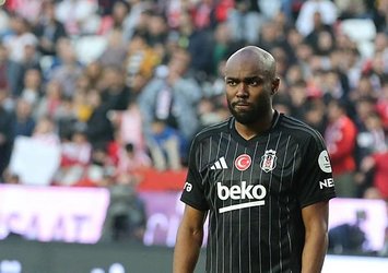 Beşiktaş o ismi AS Monaco'ya kiraladı!