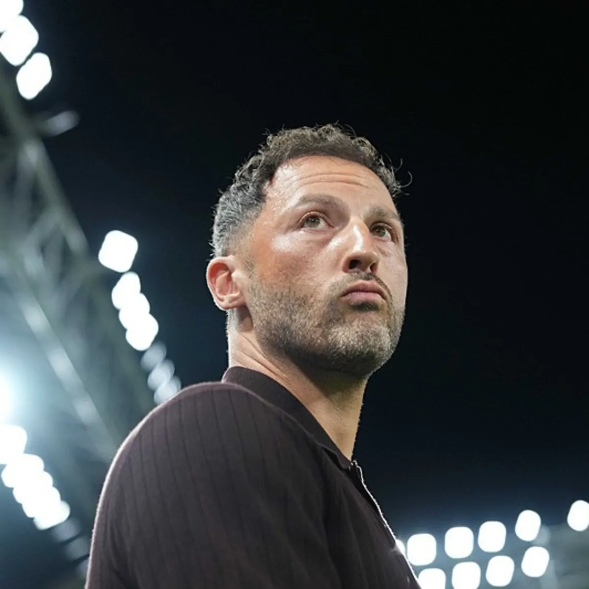 Bologna'da Domenico Tedesco ile yollar ayrılıyor