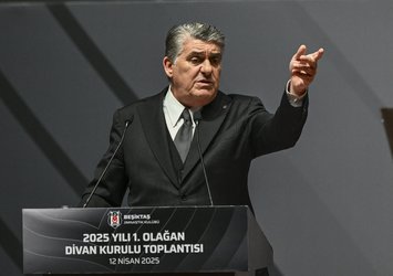 Serdal Adalı'dan bahis açıklaması!