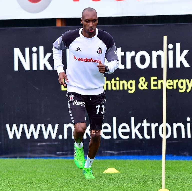 Beşiktaş’tan Leiva bombası