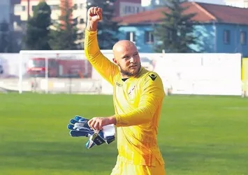 Altay’dan Gökhan hamlesi