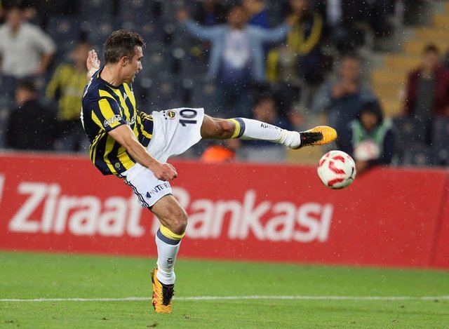 Fenerbahçe’de Alex’ten sonrası yalan