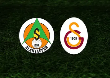 Alanyaspor - Galatasaray | CANLI