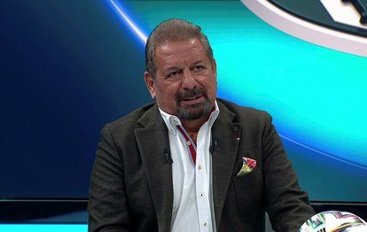 Erman Toroğlu’dan flaş Galatasaray yorumu! Transfer çare değil