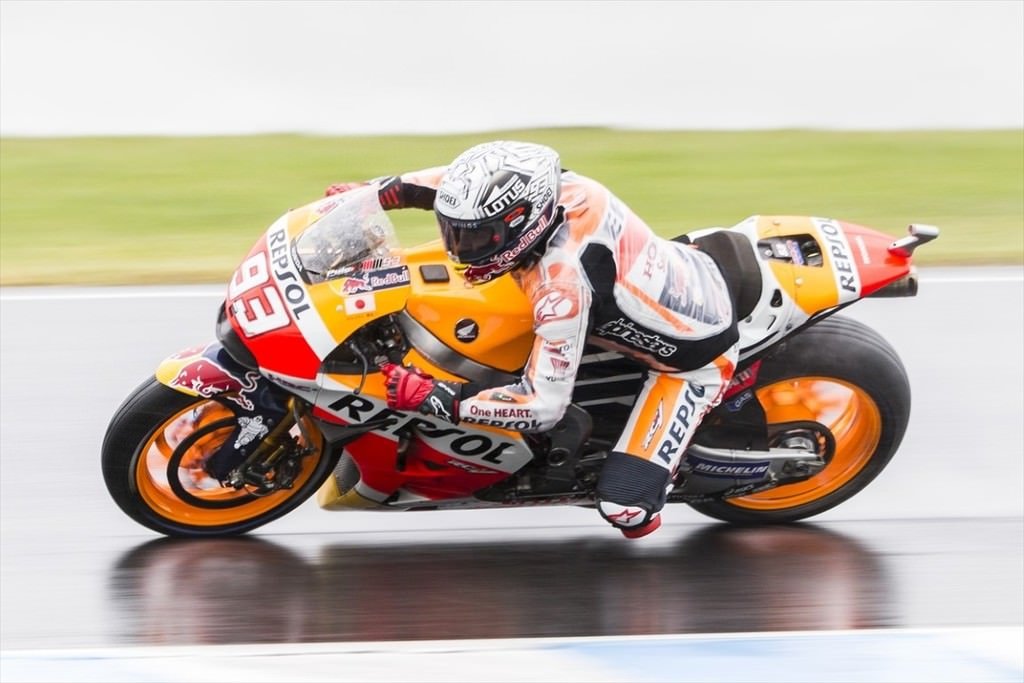 MotoGP’de heyecan Avustralya’da sürecek