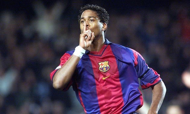 Gaziantepspor’dan Kluivert bombası!