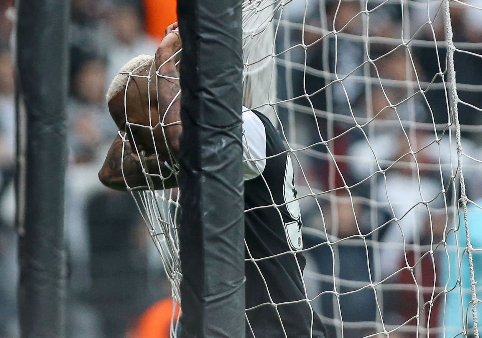 Beşiktaş’a Talisca müjdesi