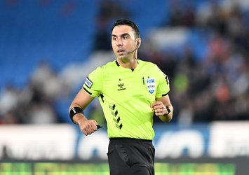 Arda Kardeşler'in hakemliği bitti mi?