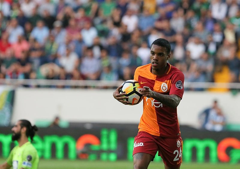 Garry Rodrigues de listede