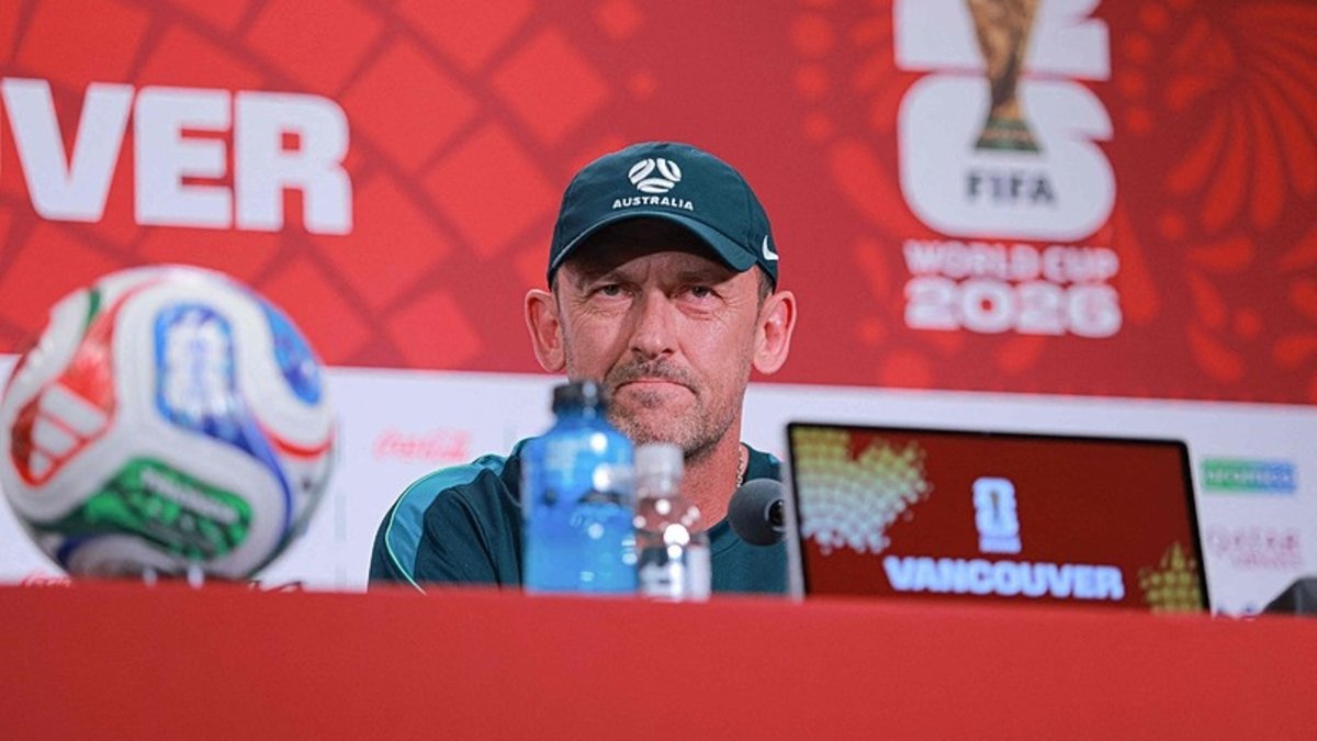 Avustralya Teknik Direktörü Tony Popovic: Türkiye'nin güçlü bir takım olduğunu biliyoruz!