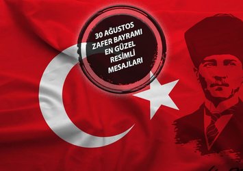 30 AĞUSTOS GÖRSELLERİ 2022 - 30 Ağustos Zafer Bayramı resimli mesajları | Facebook, Instagram, Twitter, WhatsApp