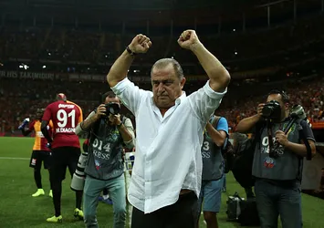 Operasyon tamam!