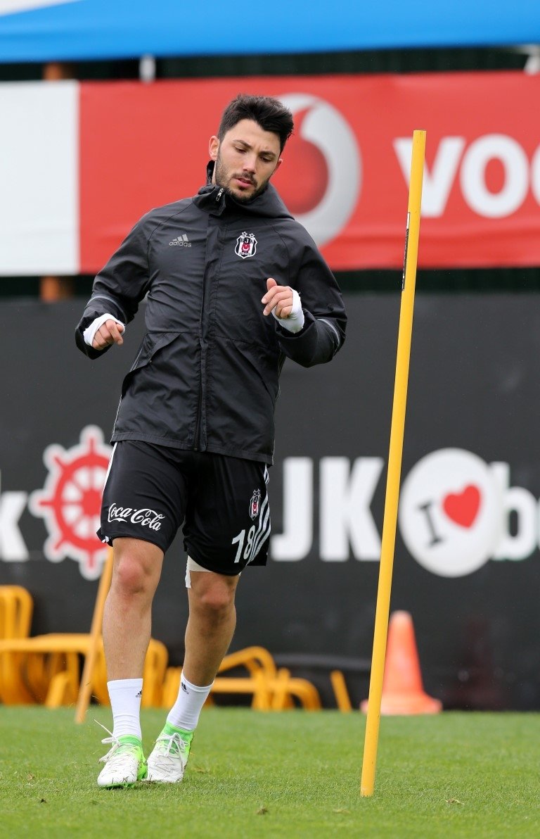 Ozan Tufan-Tolgay Arslan takası