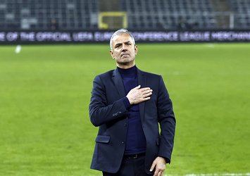 İsmail Kartal'a yönetimden telefon! Şok iddia!