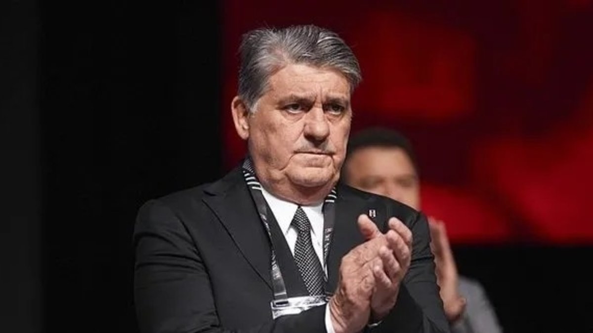 TRANSFER HABERİ | Kartal'dan bir bomba daha! Sıra onda TRANSFER HABERİ | Kartal'dan bir bomba daha! Sıra onda