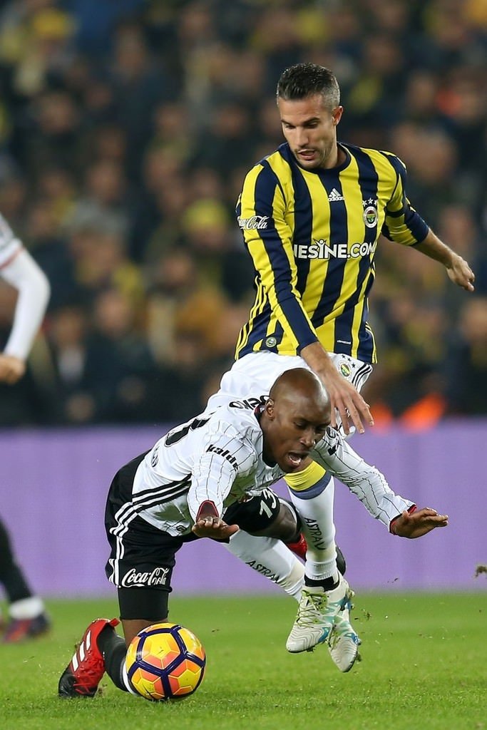 Fenerbahçe-Beşiktaş