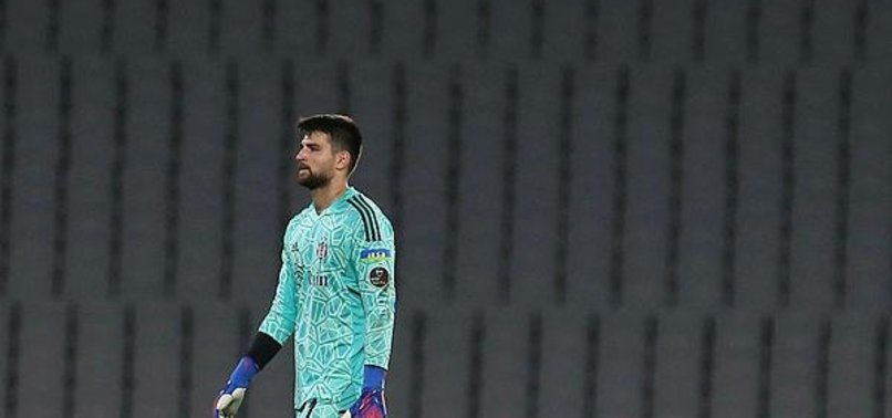 BEŞİKTAŞ HABERLERİ | Ceyhun Kazancı açıkladı! Ersin Destanoğlu'nun sözleşmesi uzatılacak mı?
