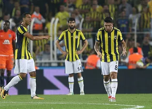 Fenerbahçe'yi pişman ettiler!