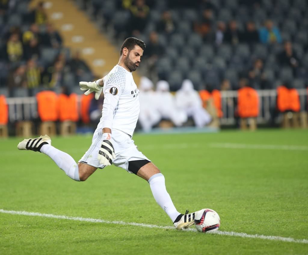 Fenerbahçe nasıl gruptan çıkar? İşte olasılıklar...