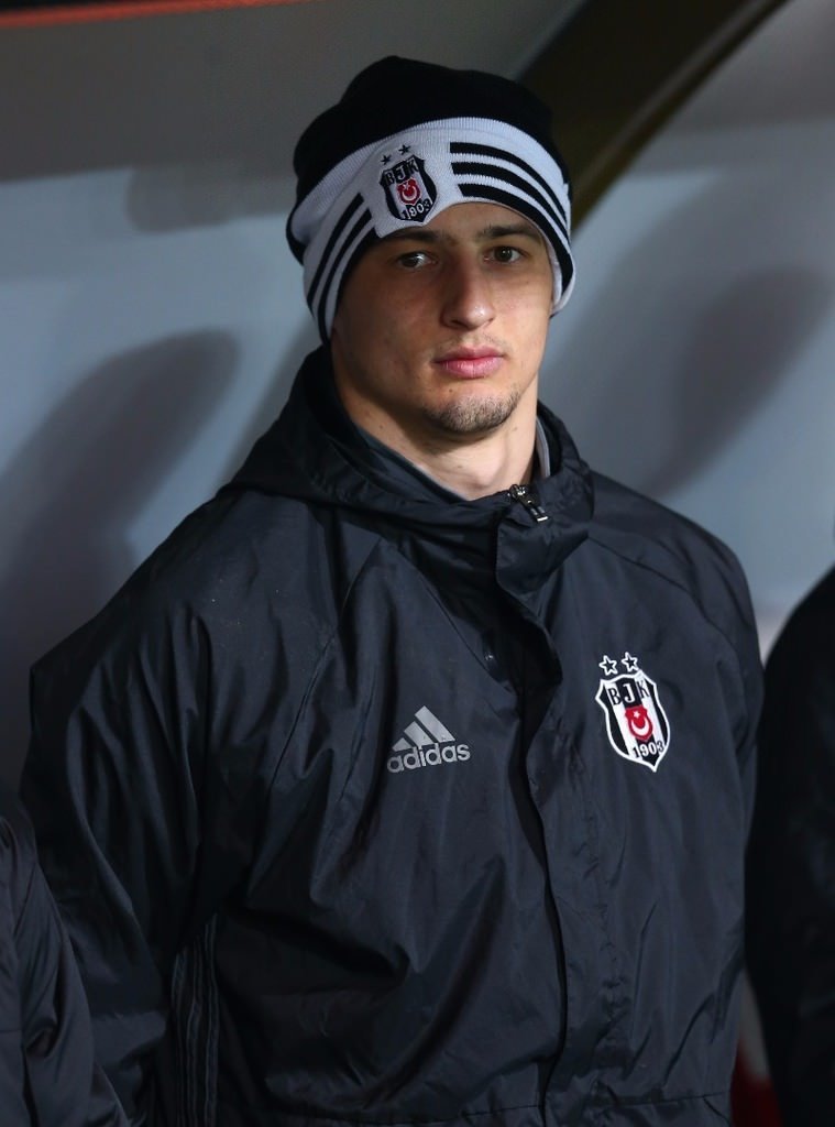 Beşiktaş’ta operasyon zamanı