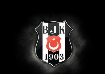 Beşiktaş'tan çifte bomba