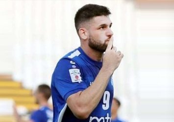 Fırtına'dan forvet hamlesi! Beşiktaş'ın da istiyor...