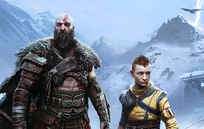 God of War PC’ye geliyor! İşte God of War’ın Türkiye fiyatı ve çıkış tarihi