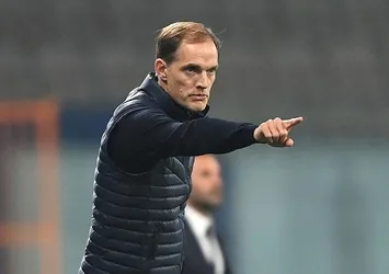 Thomas Tuchel'den Neymar açıklaması