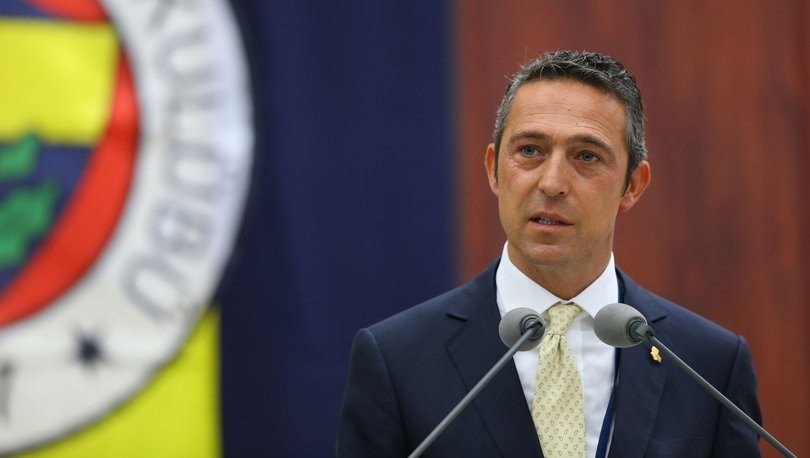 Fenerbahçe’de parmak izi güvenliği!