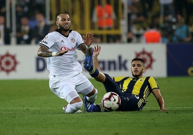 Futbol otoriteleri Beşiktaş - Fenerbahçe derbisini değerlendirdi!