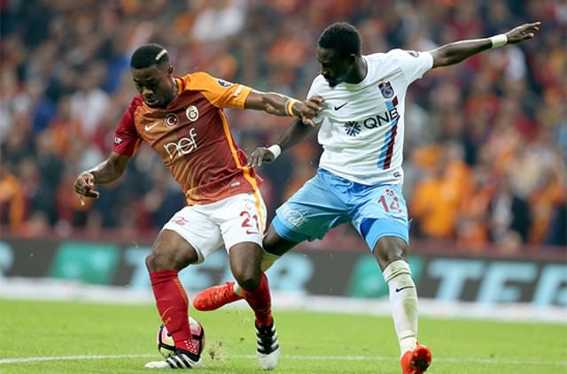 Chedjou’nun nasıl affedildiği ortaya çıktı