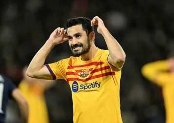 İlkay Gündoğan'dan flaş hamle! Ayrılık...