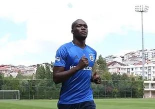 Moussa Sow'dan Beşiktaş itirafı geldi