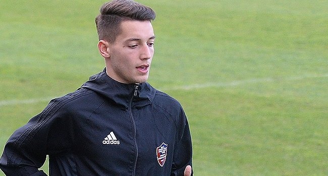 Trabzonspor, Tayyib Talha Sanuç’un peşinde