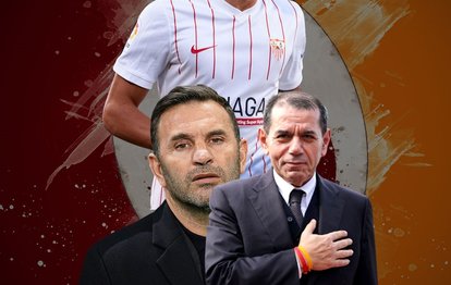 TRANSFER HABERİ: Fenerbahçe’yi Avrupa’dan elemişti! Galatasaray o yıldız için devreye girdi