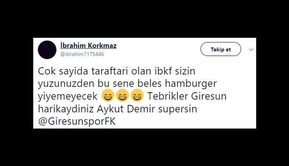 Aykut Demir tarih yazdı! Herkes bunu konuştu...