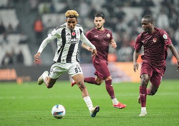 Gedson Fernandes'in acı günü