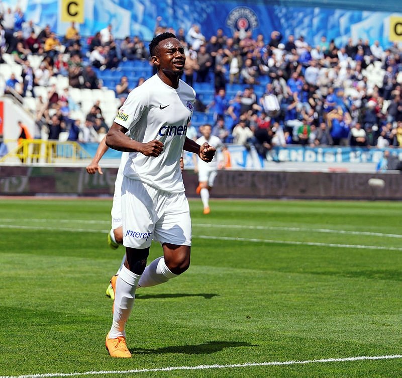 Süper Lig’de haftanın 11’i!